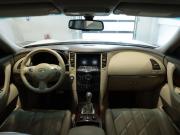 Infiniti FX II (S51) Рестайлинг Калуга  - изображение 24