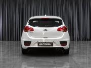 Kia Ceed II Рестайлинг Тюмень  - изображение 21