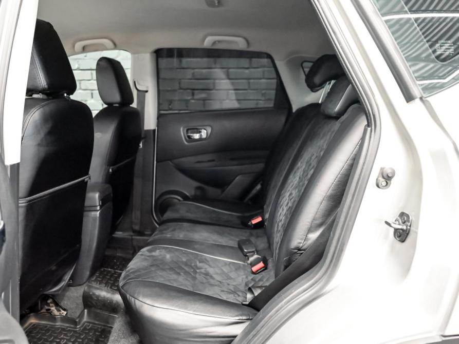 Nissan Qashqai I Рестайлинг Екатеринбург  - изображение 20