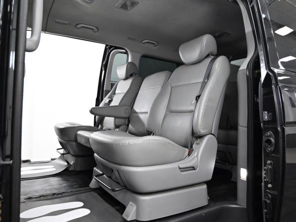 Hyundai Grand Starex I с пробегом 2013 года, цена 1 499 000 рублей, 159000 км, минивэн, Автокод Объявления