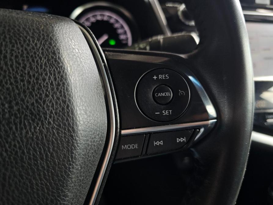 Toyota Camry VIII (XV70) Краснодар  - изображение 33