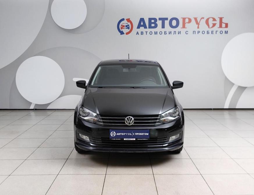 Volkswagen Polo V Рестайлинг Подольск  - изображение 3