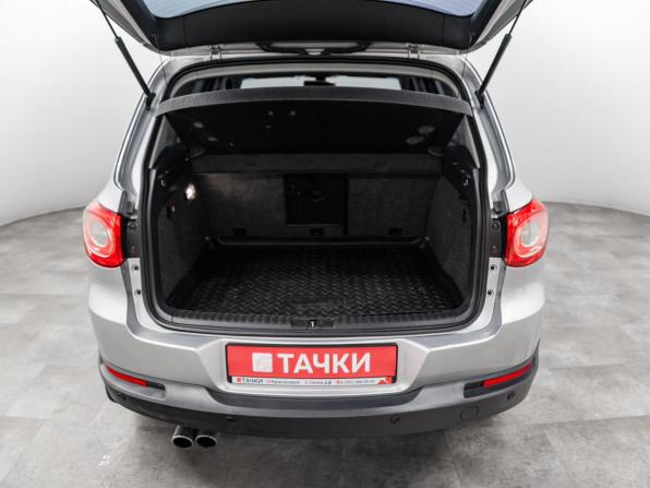 Volkswagen Tiguan I с пробегом 2010 года, цена 1 210 000 рублей, 199577 км, внедорожник, Автокод Объявления