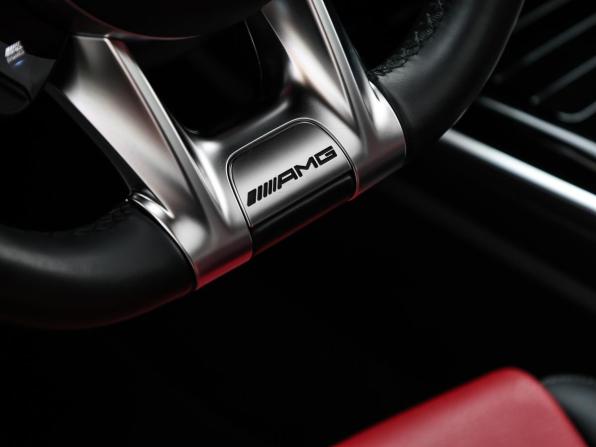 Mercedes-Benz CLA AMG II (C118 X118) с пробегом 2022 года, цена 4 998 000 рублей, 27646 км, седан, Автокод Объявления