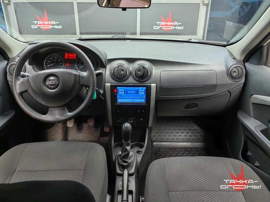 Nissan Almera III (G15) Пермь  - изображение 9
