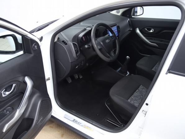 Lada (ВАЗ) XRAY I с пробегом 2020 года, цена 1 070 000 рублей, 74912 км, хэтчбек, Автокод Объявления