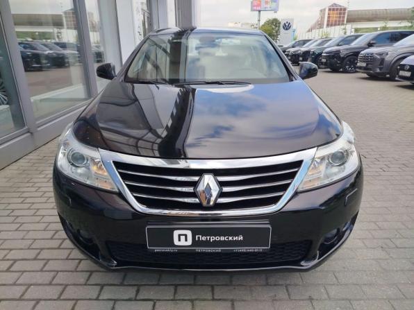 Renault Latitude I с пробегом 2011 года, цена 1 490 000 рублей, 59735 км, седан, Автокод Объявления