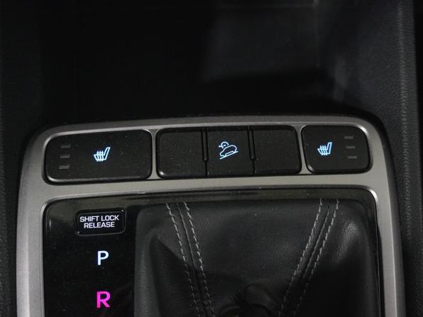 Hyundai Creta I Рестайлинг с пробегом 2020 года, цена 1 823 000 рублей, 82535 км, внедорожник, Автокод Объявления