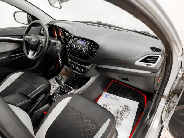Lada (ВАЗ) Vesta I с пробегом 2019 года, цена 1 048 900 рублей, 96084 км, универсал, Автокод Объявления
