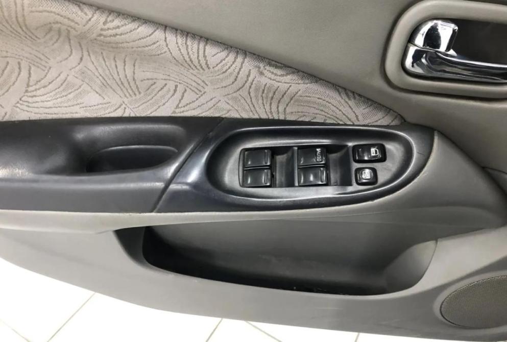 Nissan Almera II (N16) Астрахань  - изображение 13