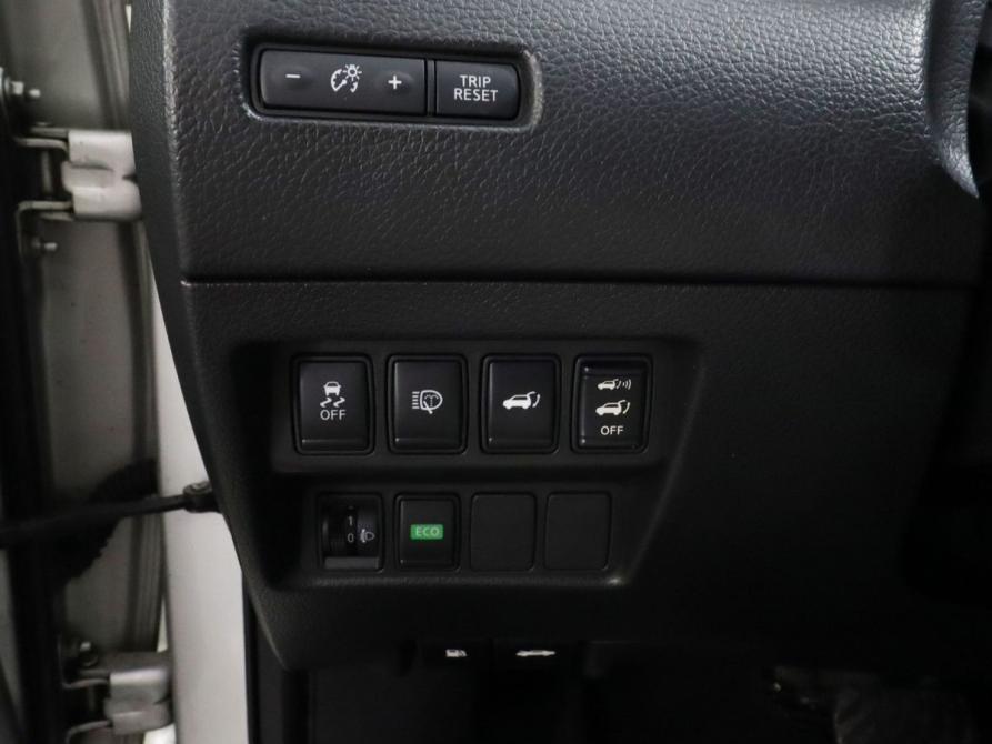 Nissan X-Trail III Минеральные Воды  - изображение 12