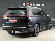 Exeed VX I Екатеринбург  - изображение 30