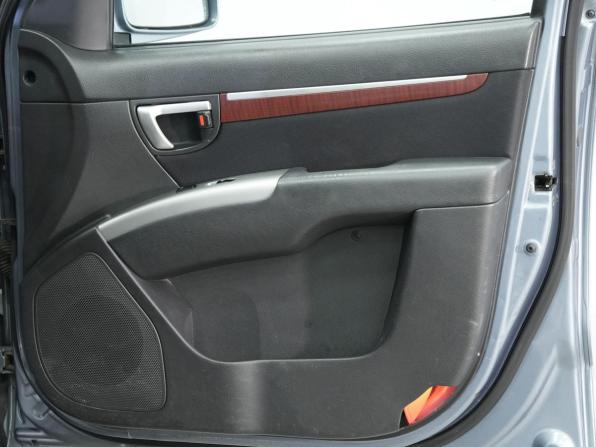 Hyundai Santa Fe II с пробегом 2007 года, цена 985 000 рублей, 244000 км, внедорожник, Автокод Объявления