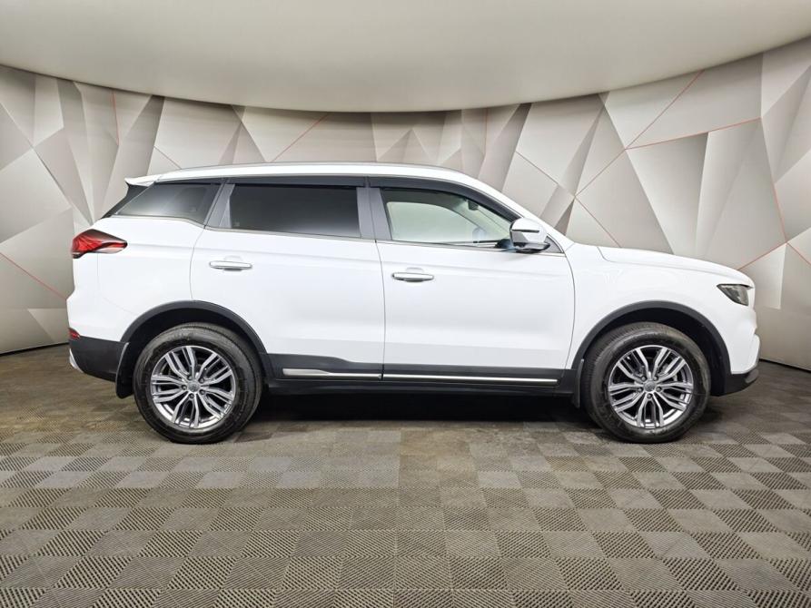 Geely Atlas Pro Москва  - изображение 6