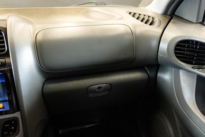 Hyundai Santa Fe Classic с пробегом 2008 года, цена 649 000 рублей, 264712 км, внедорожник, Автокод Объявления