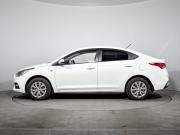 Hyundai Solaris II Санкт-Петербург  - изображение 28