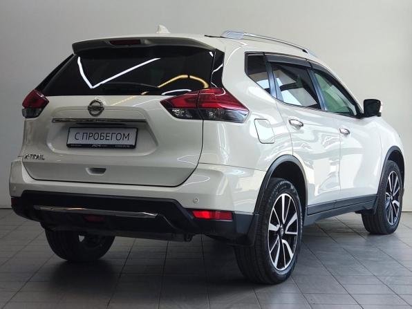 Nissan X-Trail III Рестайлинг с пробегом 2021 года, цена 2 755 000 рублей, 95818 км, внедорожник, Автокод Объявления