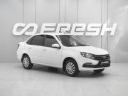 Lada (ВАЗ) Granta I Рестайлинг Ростов-на-Дону  - изображение 15