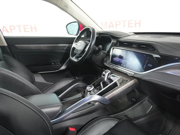 Geely Atlas Pro с пробегом 2021 года, цена 1 913 000 рублей, 66594 км, внедорожник, Автокод Объявления