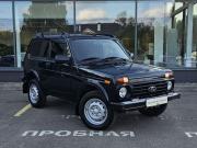 Lada (ВАЗ) Niva Legend I Орехово-Зуево  - изображение 21