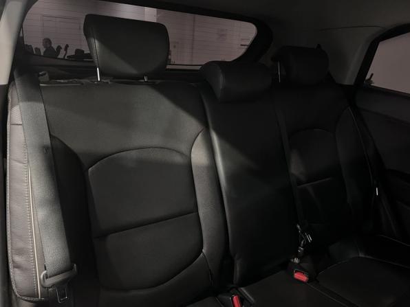 Hyundai Creta I с пробегом 2018 года, цена 2 190 000 рублей, 97905 км, внедорожник, Автокод Объявления