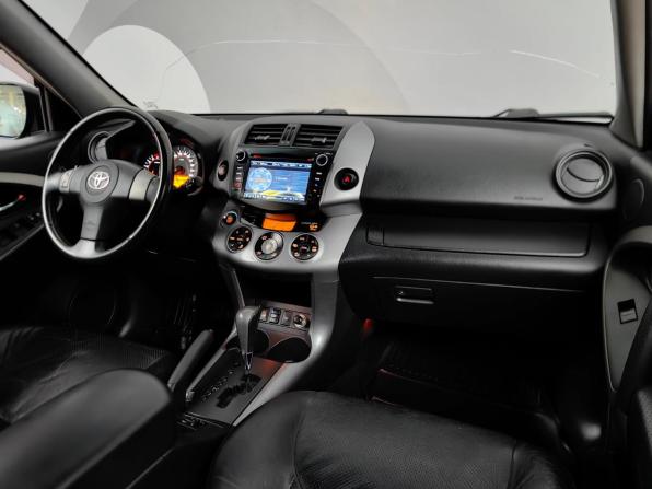 Toyota RAV4 III (XA30) с пробегом 2006 года, цена 799 000 рублей, 313000 км, внедорожник, Автокод Объявления