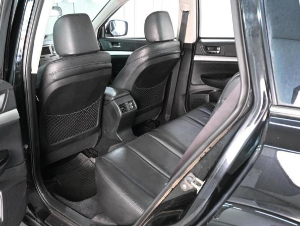 Subaru Outback IV Рестайлинг с пробегом 2012 года, цена 1 169 000 рублей, 165878 км, универсал, Автокод Объявления