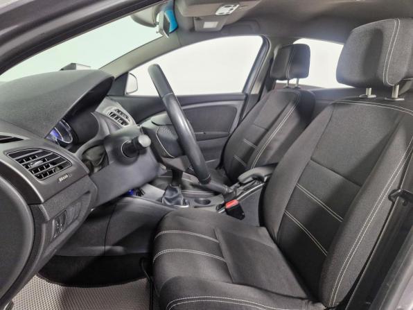 Renault Fluence I с пробегом 2013 года, цена 479 000 рублей, 327563 км, седан, Автокод Объявления