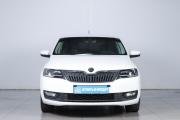 Skoda Rapid I Рестайлинг Челябинск  - изображение 24