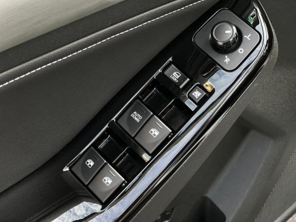 BAIC X35 с пробегом 2023 года, цена 1 540 000 рублей, 1650 км, внедорожник, Автокод Объявления