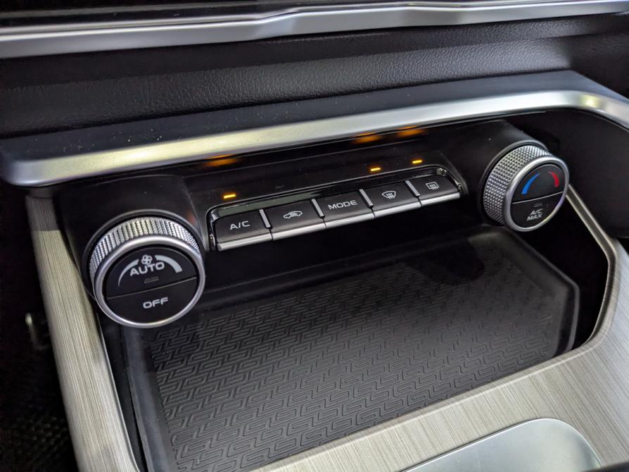 Geely Coolray I Москва  - изображение 28
