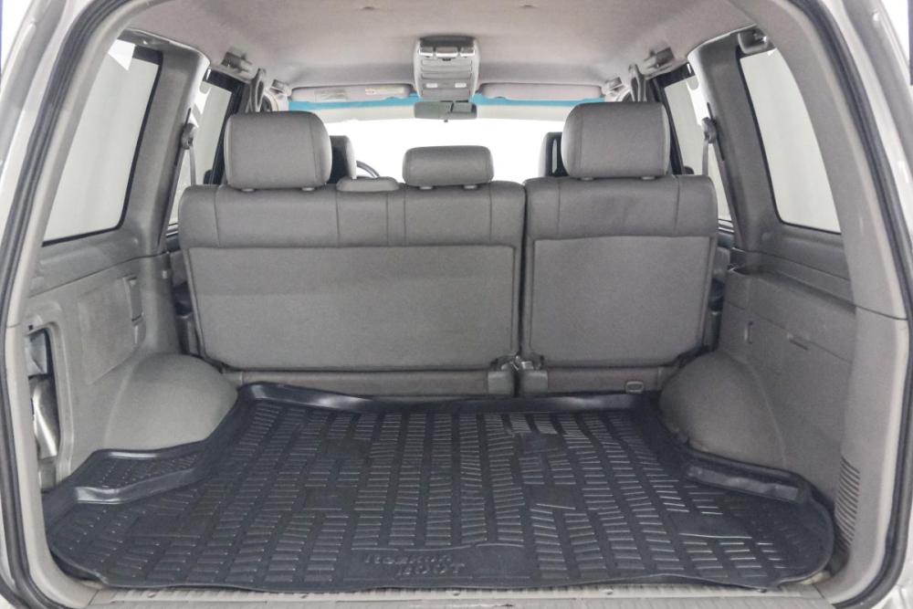 Toyota Land Cruiser 100 Series Красноярск  - изображение 26