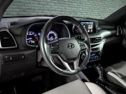 Hyundai Tucson III Рестайлинг Екатеринбург  - изображение 32