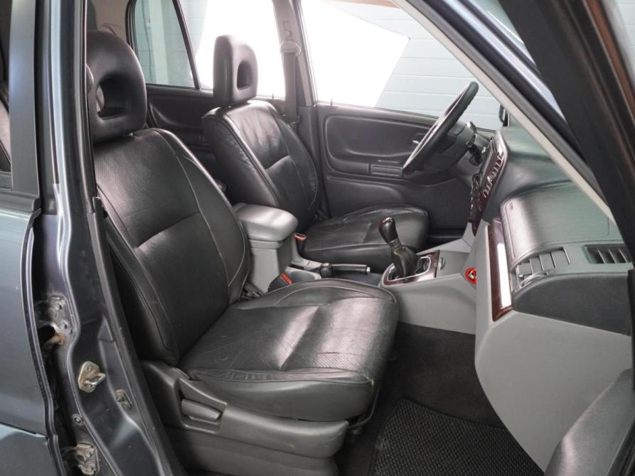Suzuki Grand Vitara I Рестайлинг Воронеж  - изображение 8