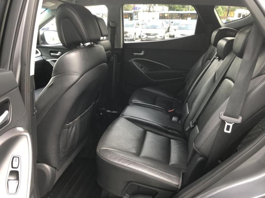 Hyundai Santa Fe III Рестайлинг Брянск  - изображение 10