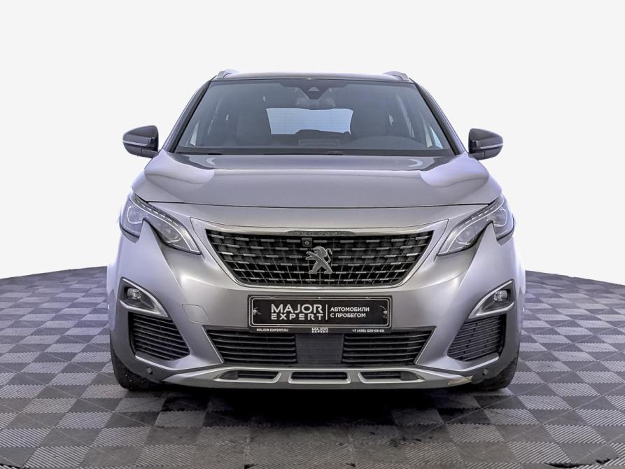 Peugeot 5008 II Москва  - изображение 2