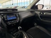 Nissan Qashqai II Рестайлинг Новороссийск  - изображение 44