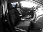 Toyota Corolla X (E140 E150) Рестайлинг Тюмень  - изображение 25