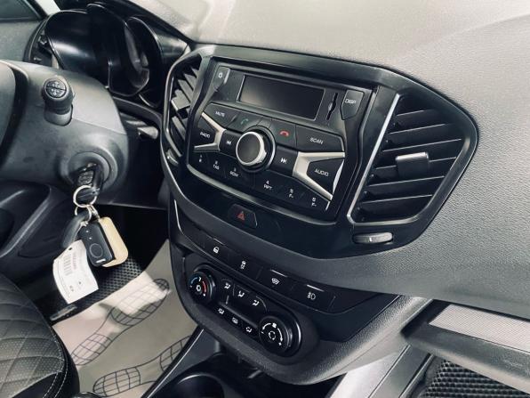 Lada (ВАЗ) Vesta I с пробегом 2020 года, цена 932 000 рублей, 138500 км, универсал, Автокод Объявления