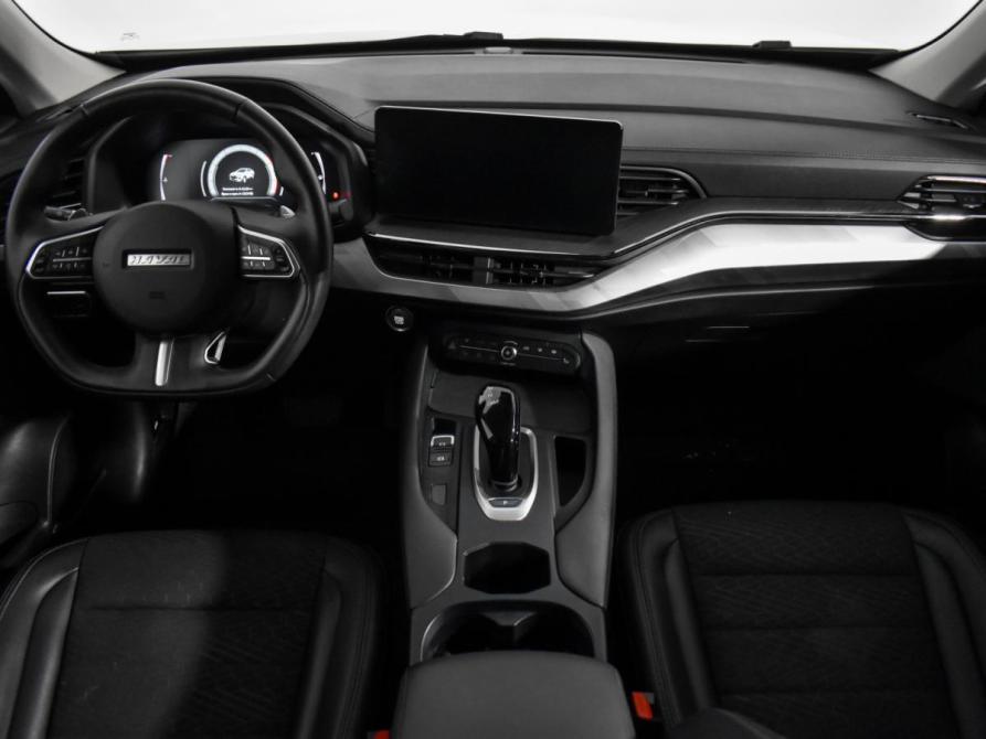 Haval F7x I Рестайлинг Санкт-Петербург  - изображение 13