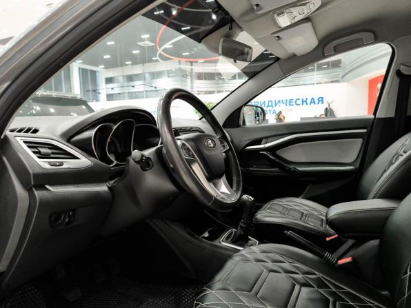 Lada (ВАЗ) Vesta I с пробегом 2020 года, цена 1 195 000 рублей, 93582 км, универсал, Автокод Объявления