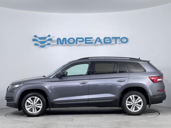 Skoda Kodiaq I с пробегом 2019 года, цена 2 569 000 рублей, 155466 км, внедорожник, Автокод Объявления