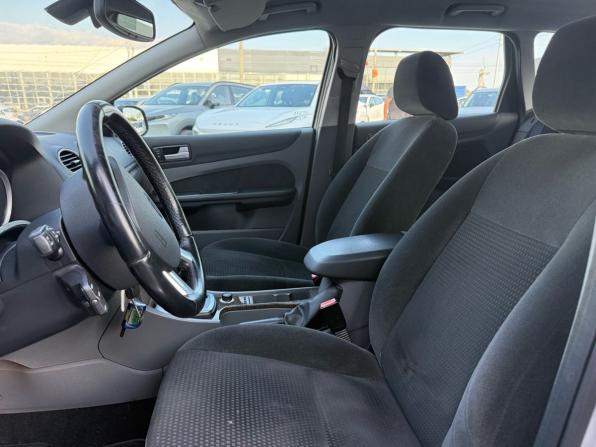 Ford Focus II Рестайлинг с пробегом 2008 года, цена 699 990 рублей, 148985 км, универсал, Автокод Объявления
