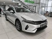 Kia K5 III Казань  - изображение 25