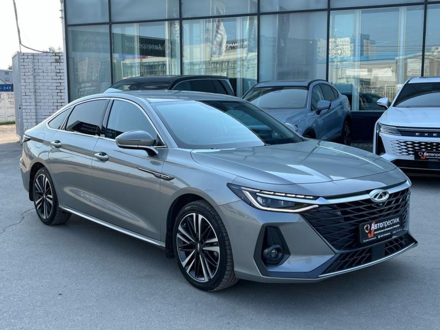 Chery Arrizo 8 Калуга  - изображение 3