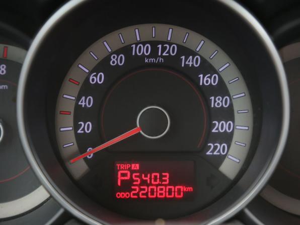 Kia Cerato II с пробегом 2011 года, цена 693 000 рублей, 220800 км, седан, Автокод Объявления