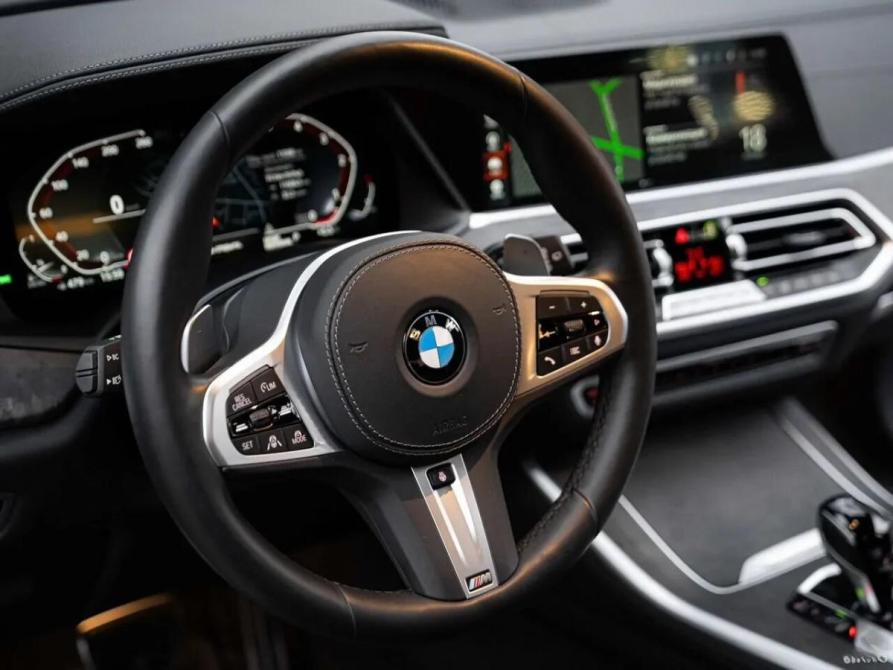 BMW X5 IV (G05/G18) Москва  - изображение 16
