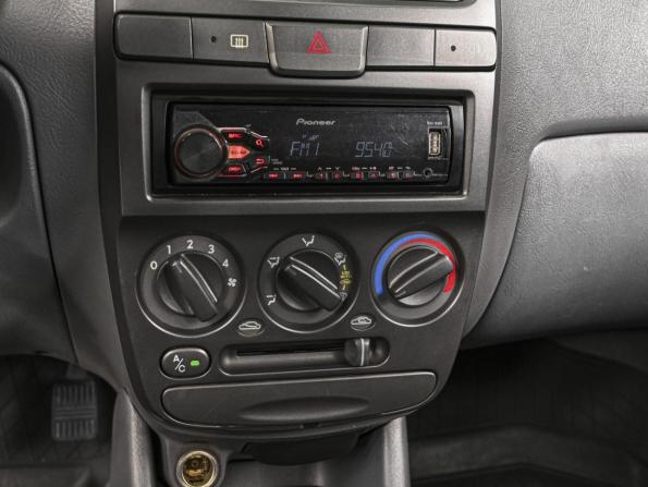 Hyundai Accent II с пробегом 2007 года, цена 558 000 рублей, 132578 км, седан, Автокод Объявления