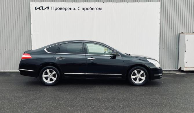 Nissan Teana II с пробегом 2010 года, цена 740 000 рублей, 284000 км, седан, Автокод Объявления