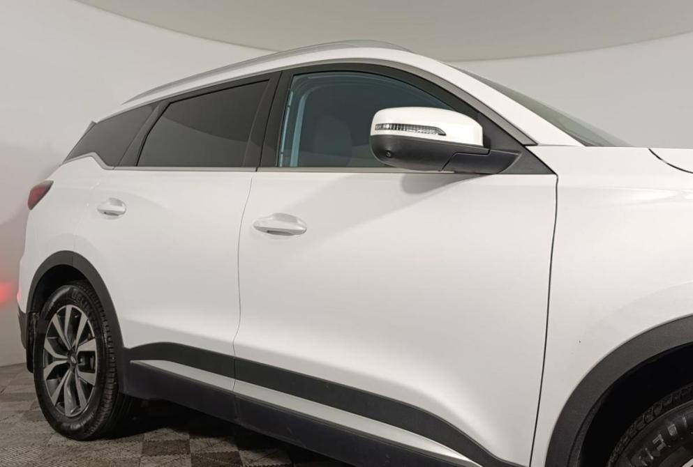 Chery Tiggo 7 Pro I Волгоград  - изображение 22